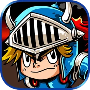 Hero-C : The Role Knights icon