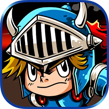 Hero-C : The Role Knights icon
