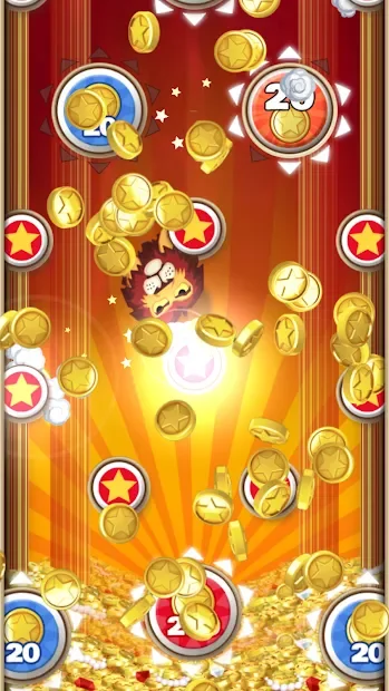 Sling Kong screenshot
