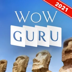 Words of Wonders: Guru icon