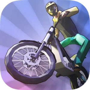 Moto Delight - гонки на мотоциклах icon