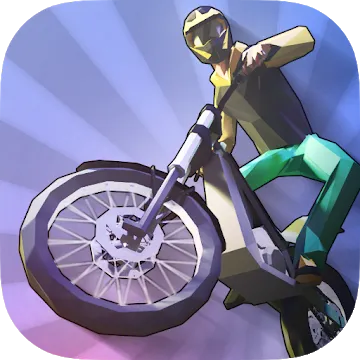 Moto Delight - гонки на мотоциклах icon