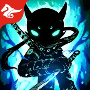 League of Stickman 2-Sword Demon 1.1.8