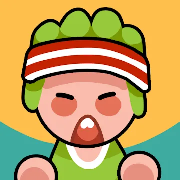 Tiny Island icon