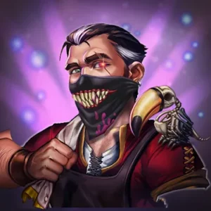 Shop Heroes: RPG-магнат icon