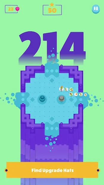 Snake Towers screenshot
