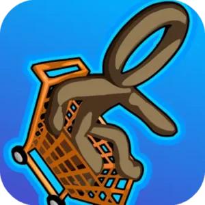 Shopping Cart Hero 5 icon