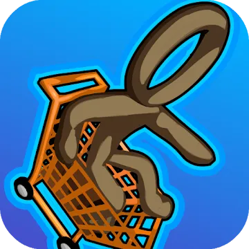Shopping Cart Hero 5 icon