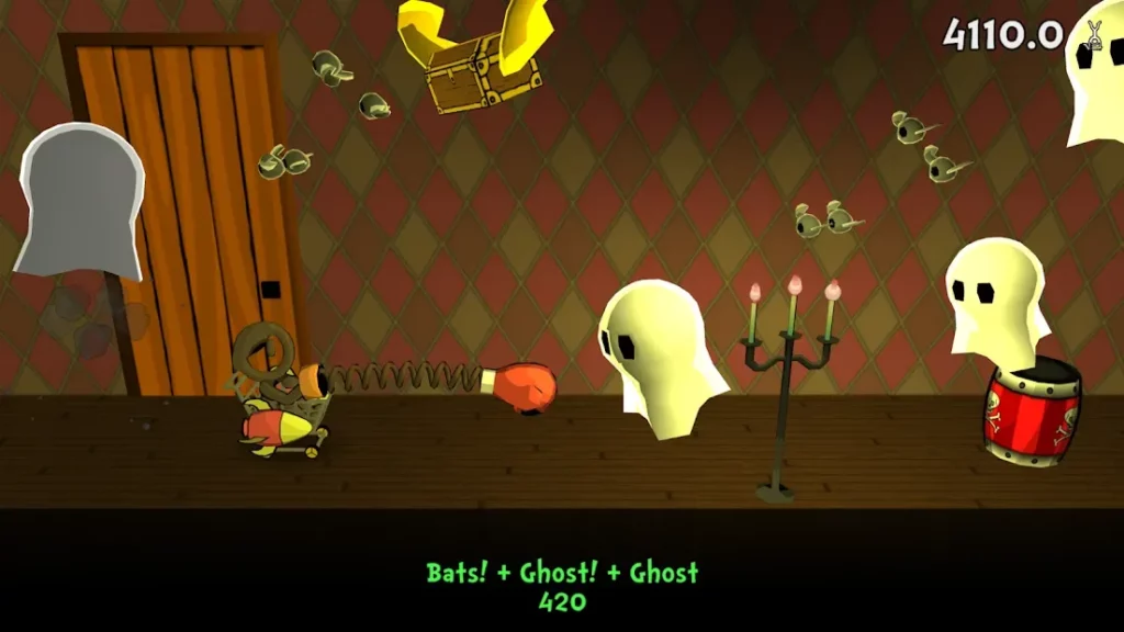 Shopping Cart Hero 5 screenshot