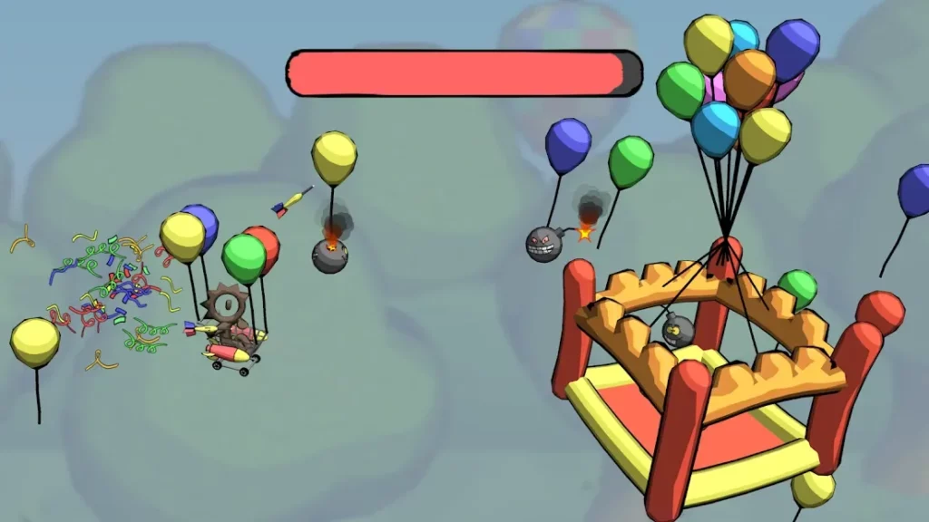 Shopping Cart Hero 5 screenshot