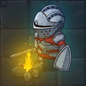 Dungeon: Age of Heroes icon