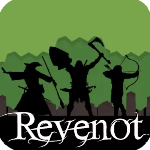 Revenot icon