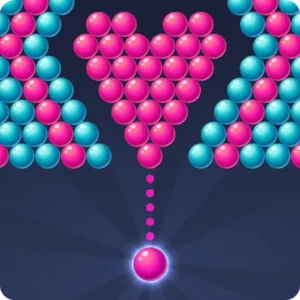 Bubble Pop! Puzzle Game Legend icon