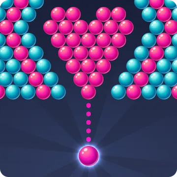 Bubble Pop! Puzzle Game Legend icon