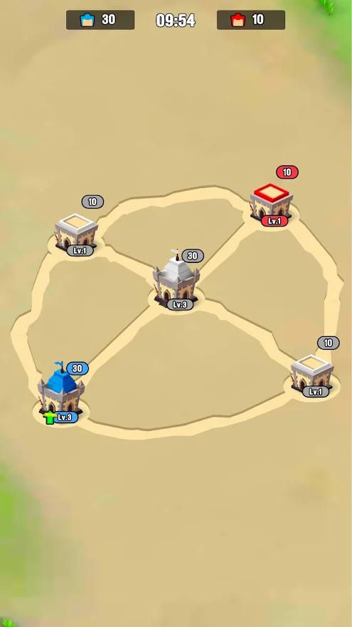 Art of War: Legions screenshot
