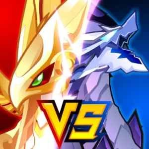 Monsters & Puzzles: Battle of Legend, Новый матч 3 icon
