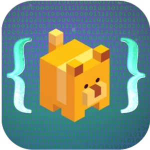 Algorithm City : The Snow Coder icon