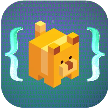 Algorithm City : The Snow Coder icon