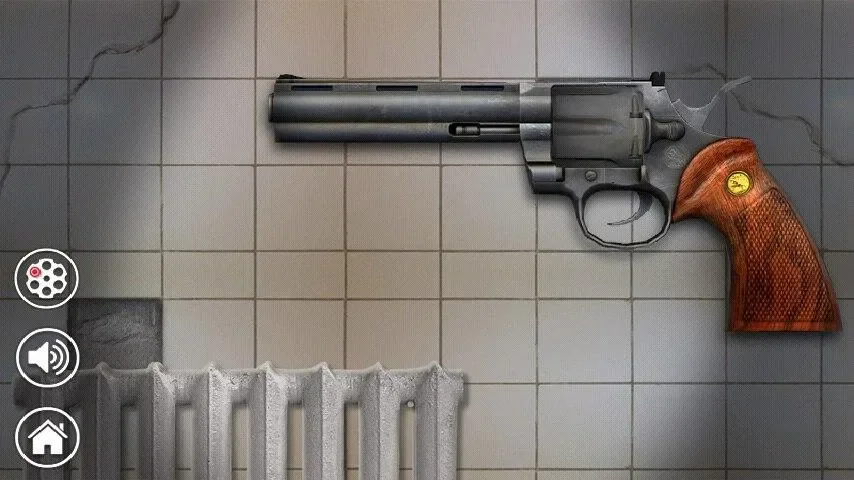 Русская Рулетка screenshot