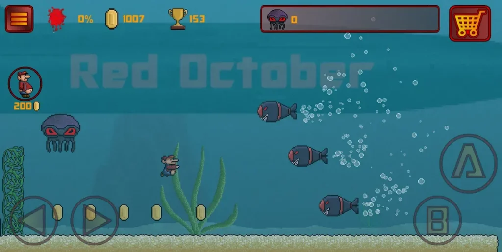 Super Soviet Hero: World Revolution screenshot