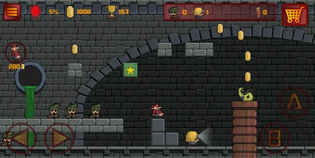 Super Soviet Hero: World Revolution screenshot
