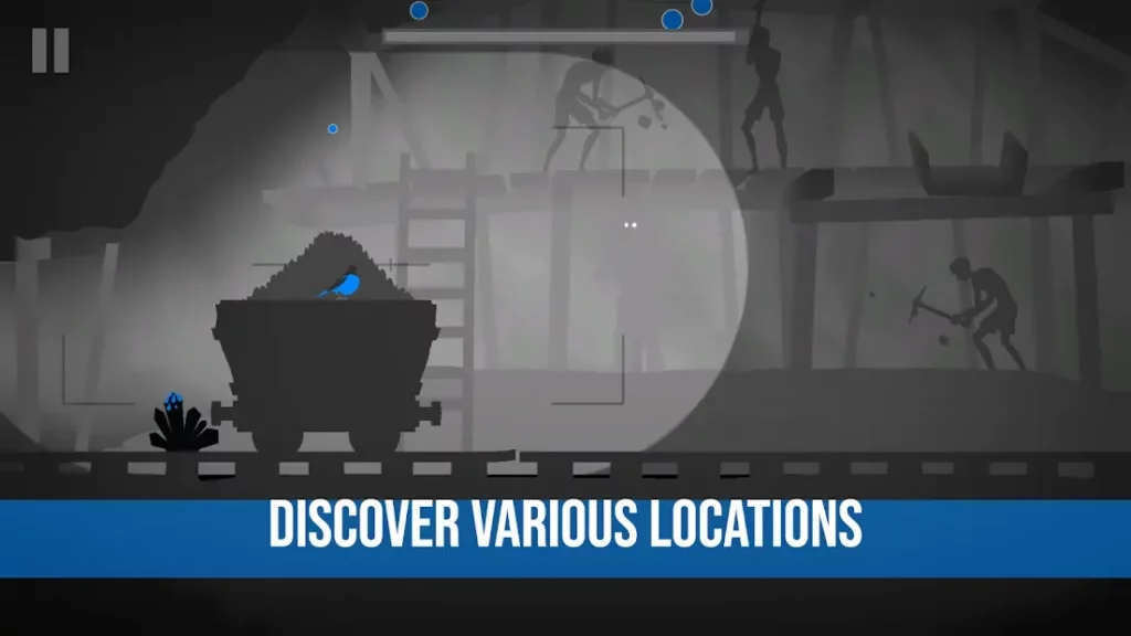 Grayland screenshot