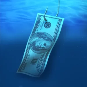 Магнат Shark Tank icon