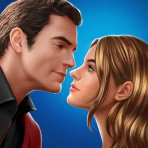 Love Games: Любовные Истории, Визуальные Новеллы icon