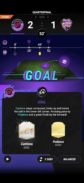 MAD FUT 21 Draft & Pack Opener screenshot