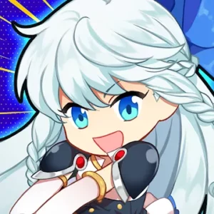 Raising Archangel: AFK Angel Adventure icon