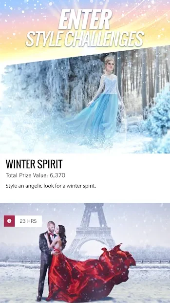 Covet Fashion - Dress Up Game screenshot