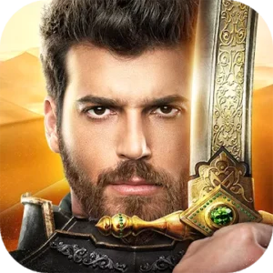 Pasha Fencer icon