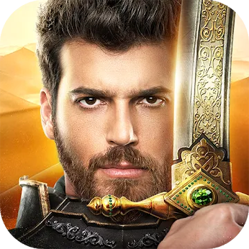 Pasha Fencer icon