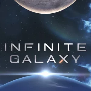 Infinite Galaxy 1.1.4