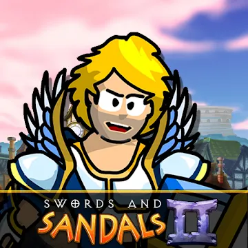 Swords and Sandals 2 Redux 2.7.12 (MOD: много денег)
