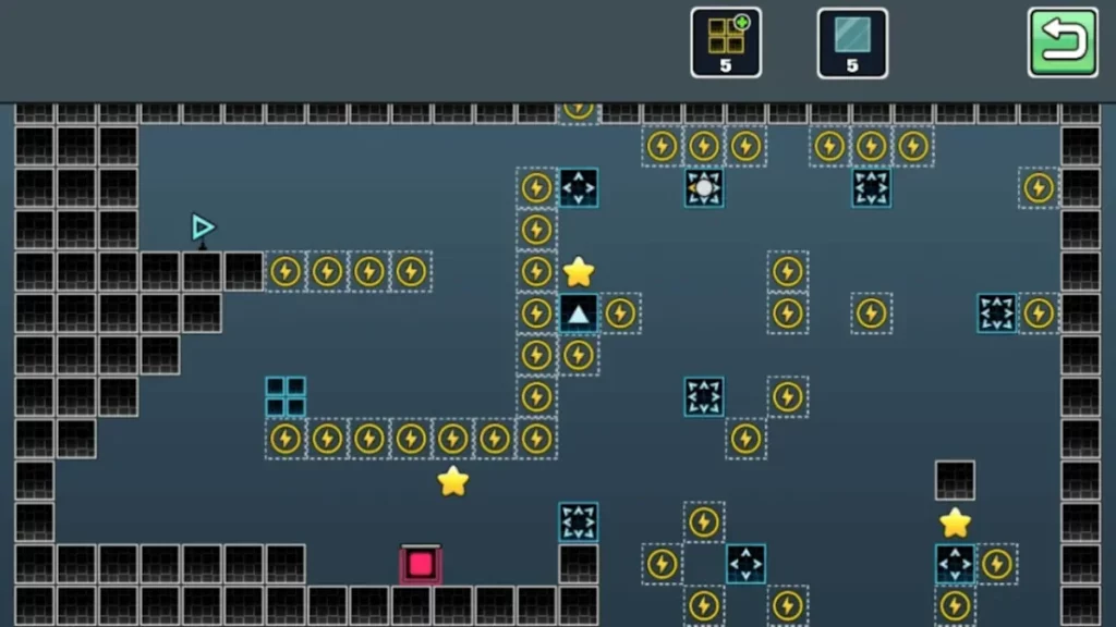 Прыгать мяч поиск screenshot