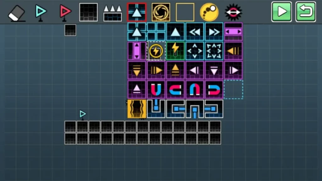 Прыгать мяч поиск screenshot