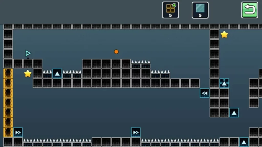 Прыгать мяч поиск screenshot