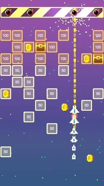 Merge 3 Shooter screenshot