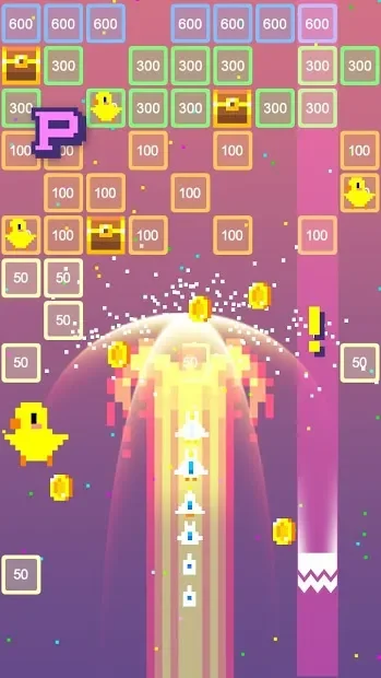Merge 3 Shooter screenshot