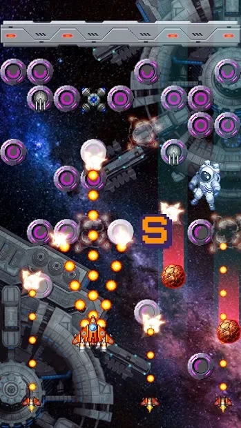 Merge 3 Shooter screenshot