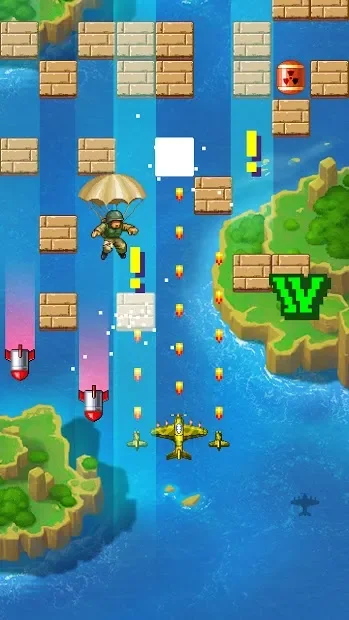 Merge 3 Shooter screenshot