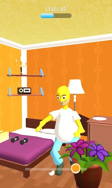 Room Rage screenshot