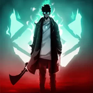 Shadow Lord: Solo Leveling icon