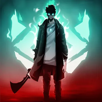 Shadow Lord: Solo Leveling icon
