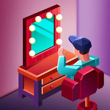 TV Show Tycoon icon