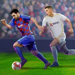 Soccer Star 2021 Top Leagues: футбольная игра icon