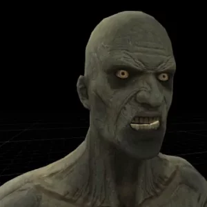Zombie Evil Kill 5 — The Hospital 4.0 (MOD: режим бога)