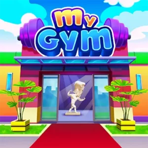 Моя Фитнесс Студия icon