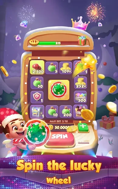Island King screenshot
